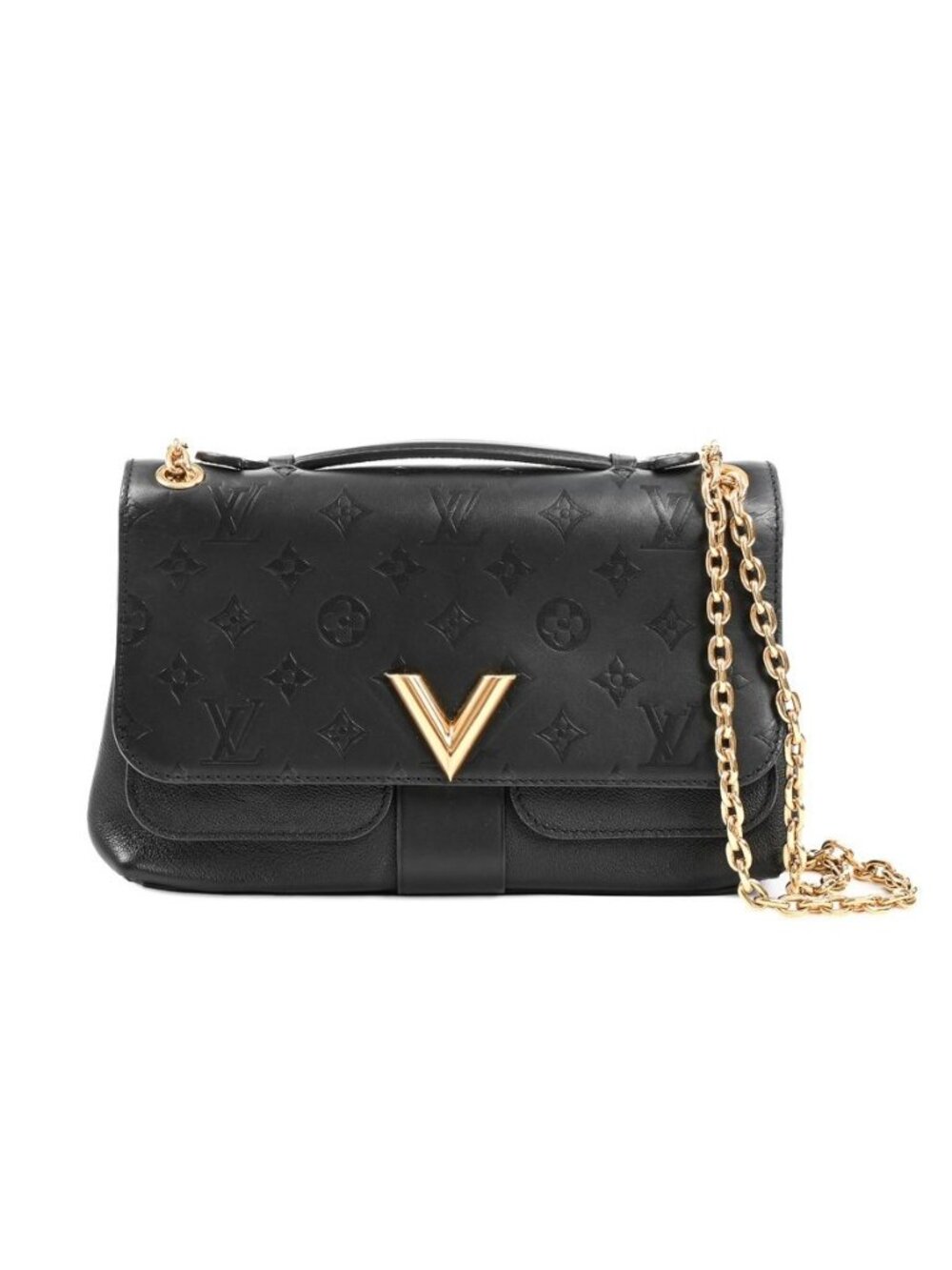 Louis Vuitton Shoulder Bag Very